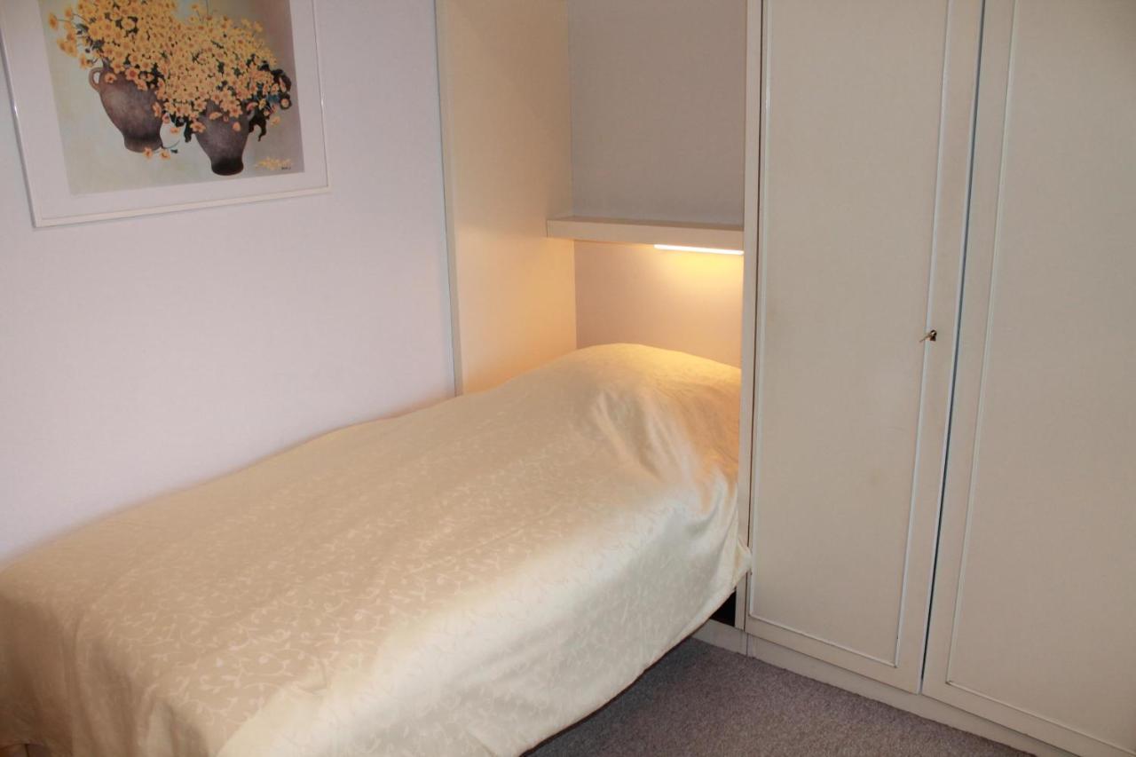 Lornsenhof App 14 Apartment *