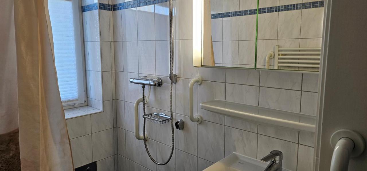 Apartment Lornsenhof App 14